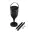 Lampe solaire anti moustiques WERKA PRO