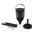 Lampe solaire anti moustiques WERKA PRO