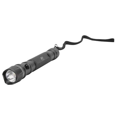 Lampe torche aluminium Fx Light - Fx light - 3,89€ Lampe torche aluminium Fx Light