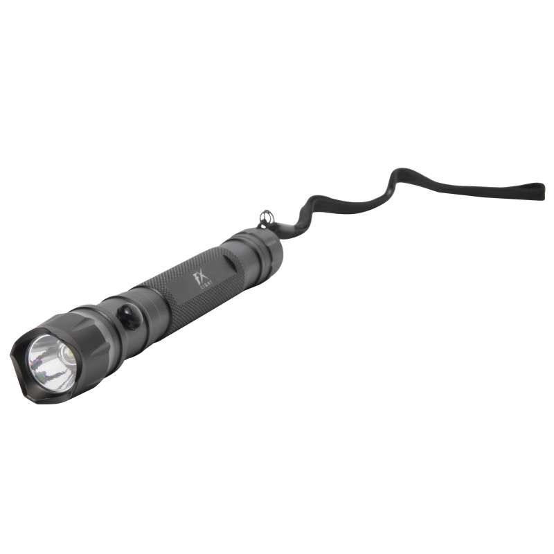 Lampe torche aluminium Fx Light