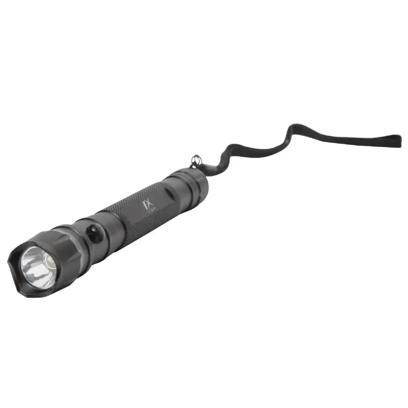 Lampe torche aluminium Fx Light