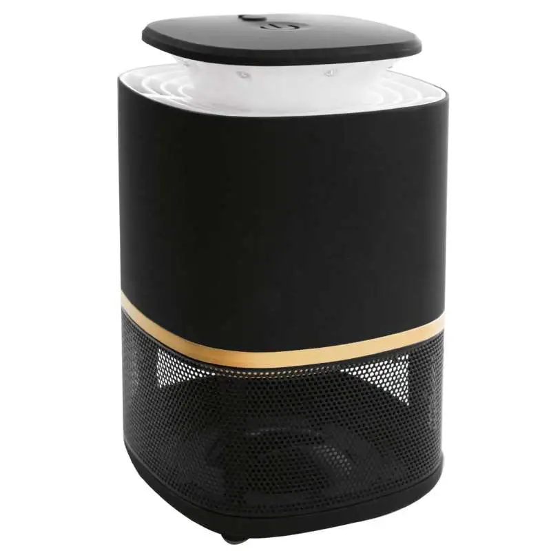 Lampe UV aspirateur à moustiques (jusqu'à 50m²)