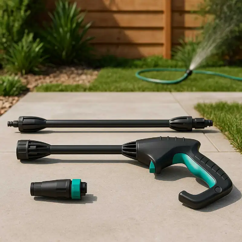 Lance pour nettoyeur haute pression WERKA PRO 