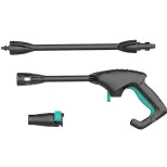 Lance pour nettoyeur haute pression WERKA PRO 