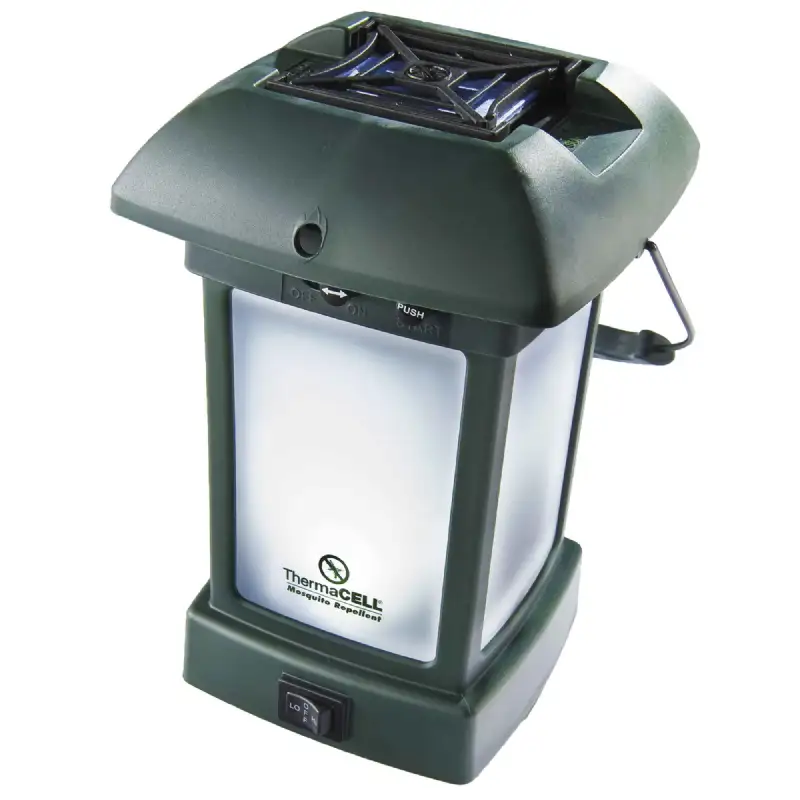 Lanterne anti-moustique Thermacell