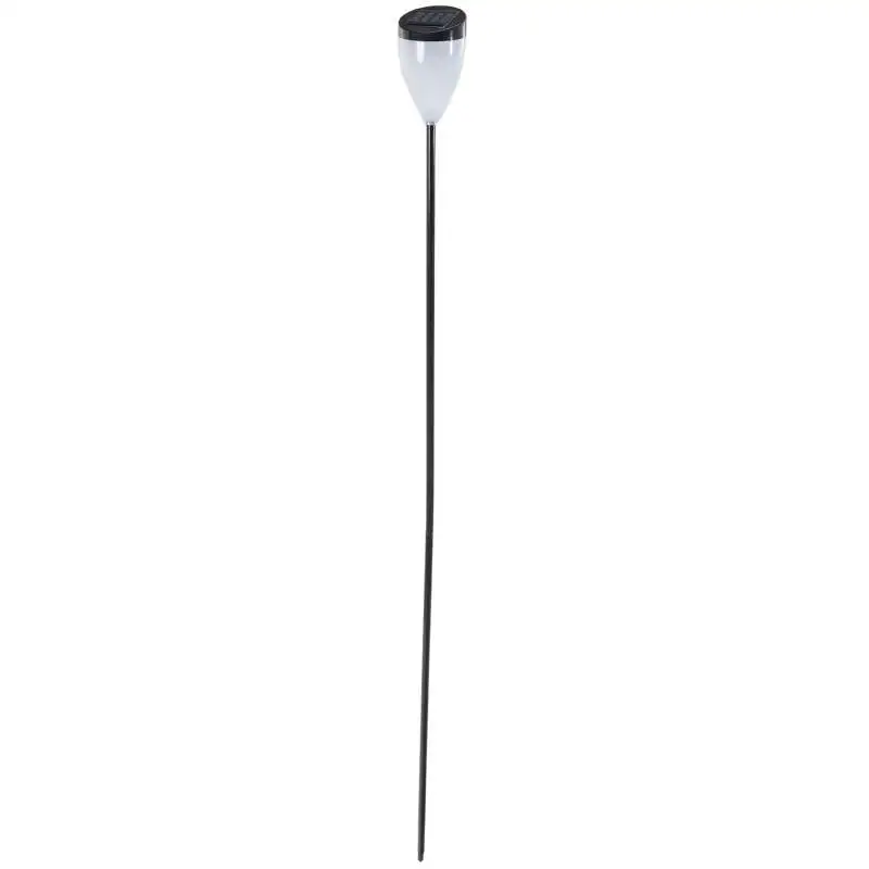 Lanterne solaire led blanche