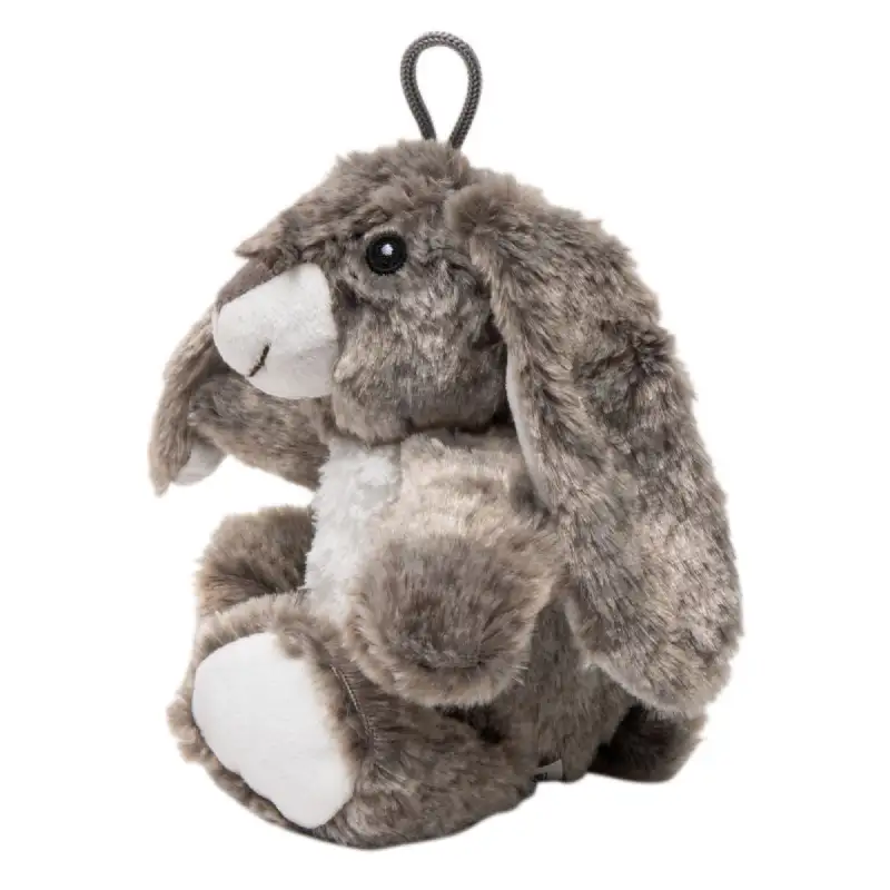 Peluche jeannot lapin shop