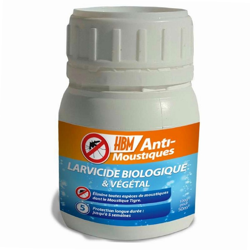 Hbm Anti Moustiques Avisnull