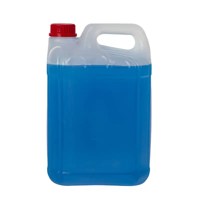 Lave Glace -10°C 5L PERALINE