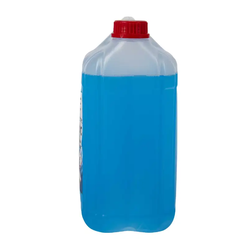 Lave glace 5L spécial hiver -20°c