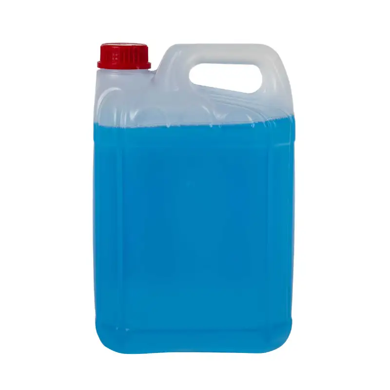 Lave glace 5L spécial hiver -20°c