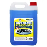 Lave glace 5L spécial été