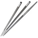 Limes Ø 4,8mm pour affûte chaine