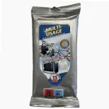 Lingettes Nettoyantes Multi Usages PERALINE