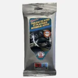 Lingettes Nettoyantes pour Tableau de Bord et Plastique Intérieur Autos - PERALINE
