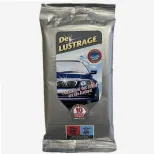 Lingettes Lustreur Carrosserie PERALINE