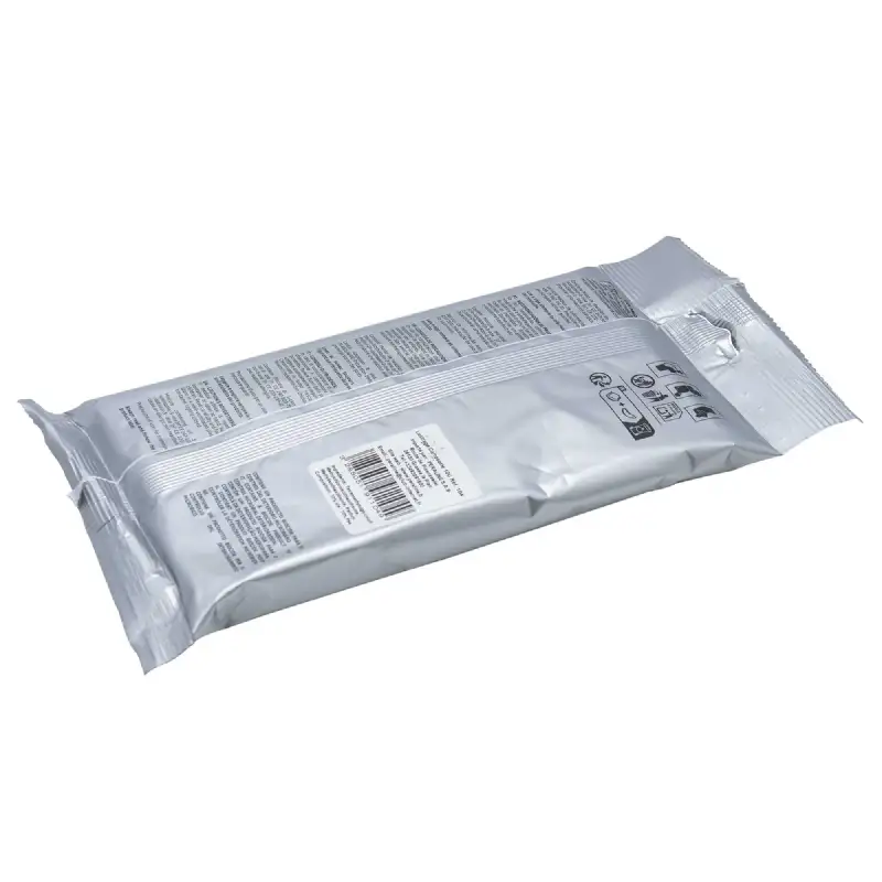 Lingettes Lustreur Carrosserie PERALINE