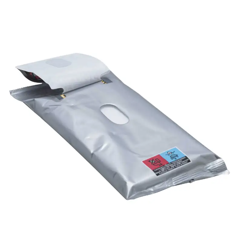 Lingettes Lustreur Carrosserie PERALINE