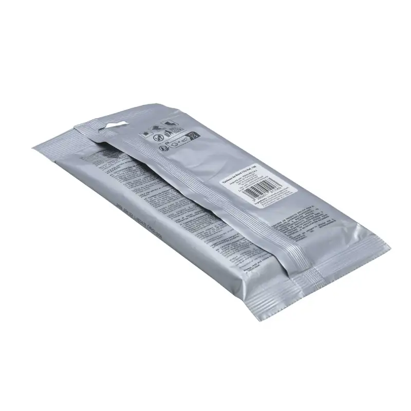 Lingettes Nettoyantes pour Tableau de Bord et Plastique Intérieur Autos - PERALINE