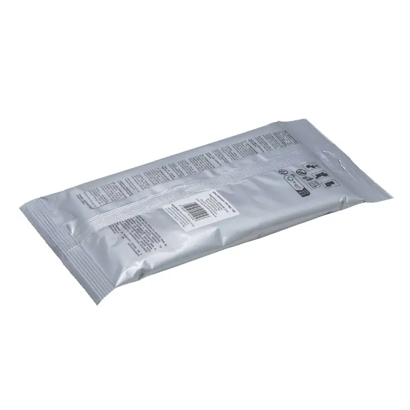 Lingettes Nettoyantes Vitres Intérieures Peraline - 15 Lingettes