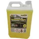 Liquide de refroidissement 5L