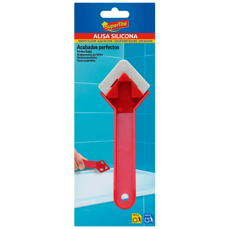 Lisseur de Joint Silicone SUPERTITE