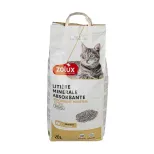 Litière Purecat absorbante parfumée 20L - ZOLUX