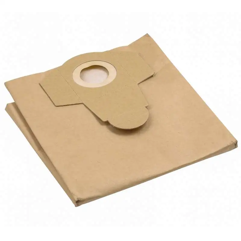 Sac de rechange pour aspirateur 15l 5pcs