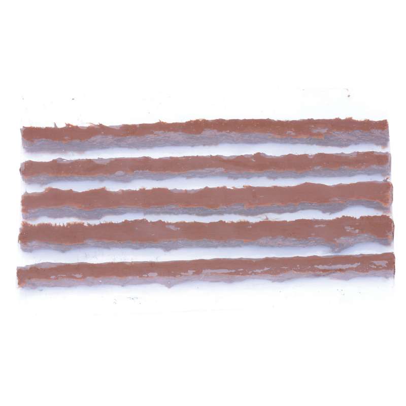 Lot de 5 mèches