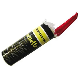 Lustreuse Impregnée NENETTE - Produit lustrant