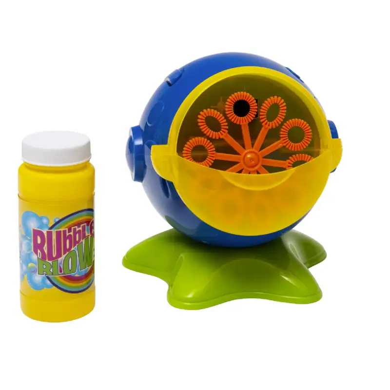 Machine à bulles