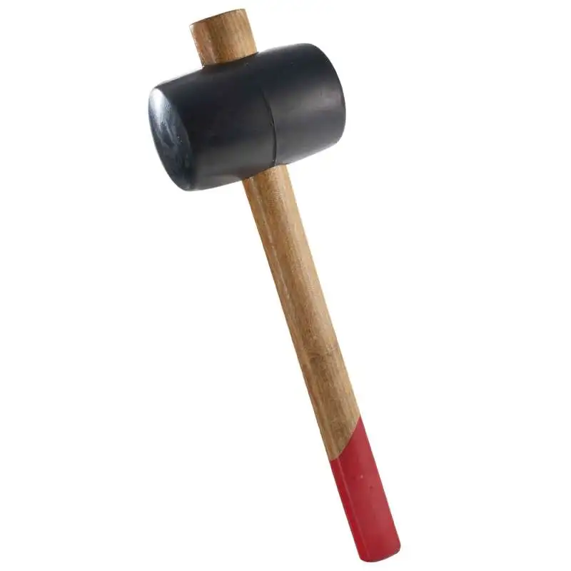 Maillet caoutchouc 500g