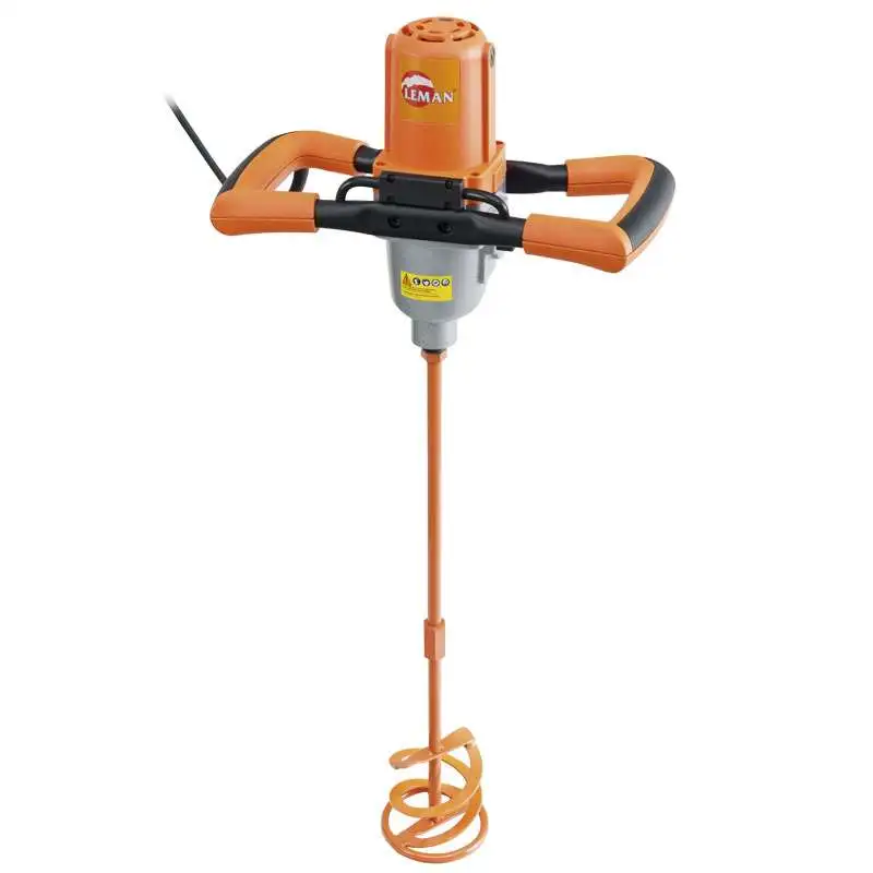 Malaxeur 2 vitesses 1200 w