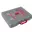 Mallette de bricolage de 555 outils 
