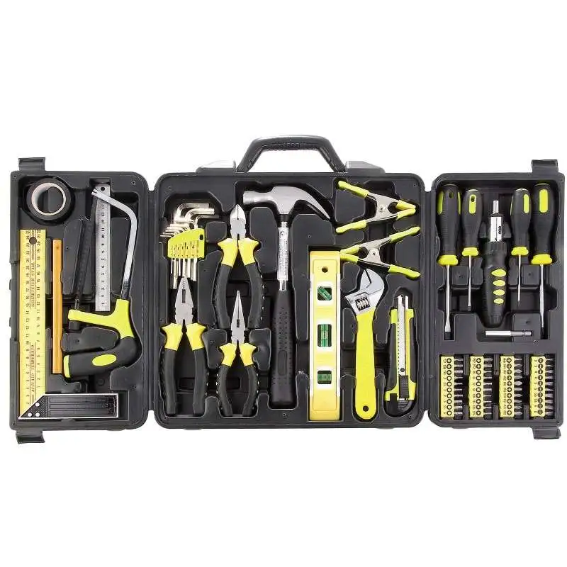 Malette armoire 68 outils a main