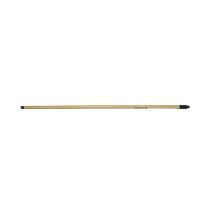Manche à balai universel en bois 120cm