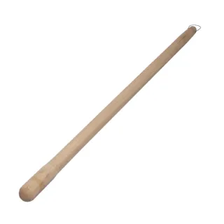 Manche bois pour pelle ø38mm - WERKAPRO
