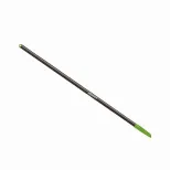 Manche incassable ultra léger 1,3m pour bêche, fourche...