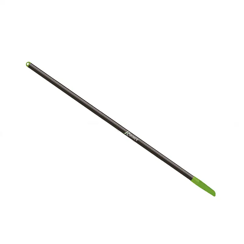 Manche incassable ultra léger 1,3m pour bêche, fourche...