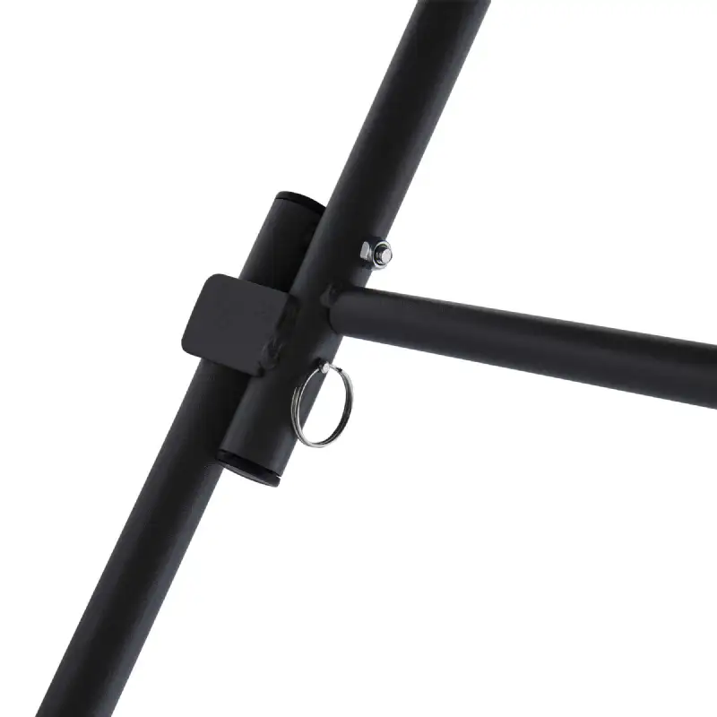 Mange Debout Ø80cm Gris WERKA PRO