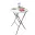 Table mange debout pliante WERKA PRO (Ø80 x 110cm)