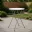Table mange debout pliante WERKA PRO (Ø60 x 110cm)