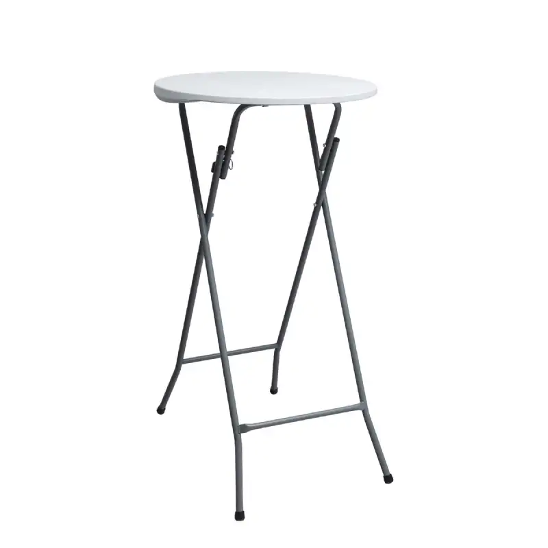 Housse noire pour mange debout WERKA PRO