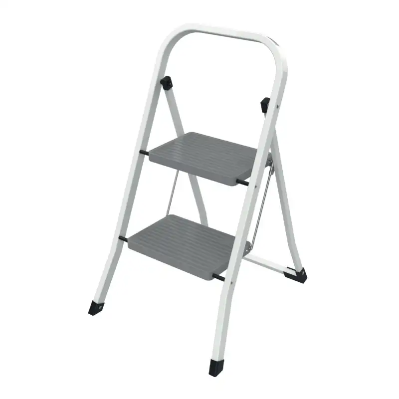 Marchepied 2 marches pliable WERKA PRO