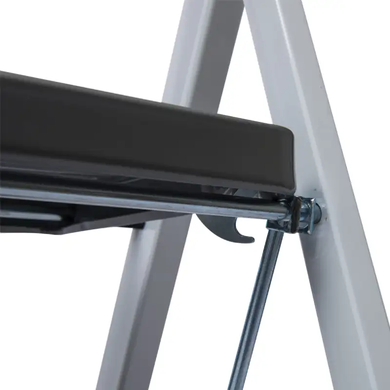 Marchepied 2 marches pliable WERKA PRO