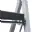 Marchepied pliable 3 marches WERKA PRO