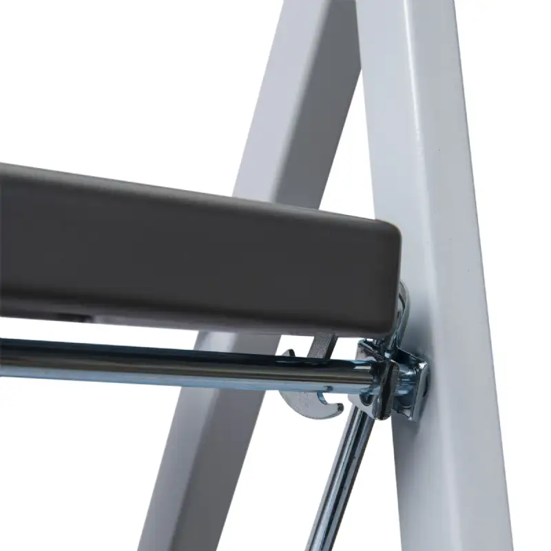 Marchepied pliable 3 marches WERKA PRO