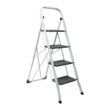 Marchepied pliable (4 marches) WERKA PRO