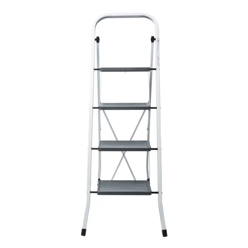 Marchepied pliable (4 marches) WERKA PRO