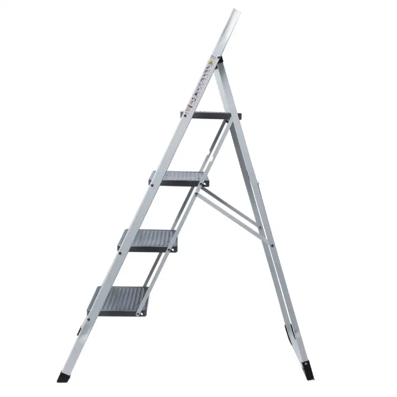 Marchepied pliable (4 marches) WERKA PRO
